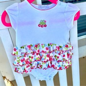 Kissy kissy 🐸🌺